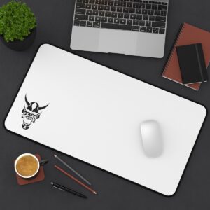 Desk Mat - Large Mouse Pad