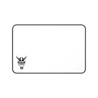 Desk Mat - Large Mouse Pad